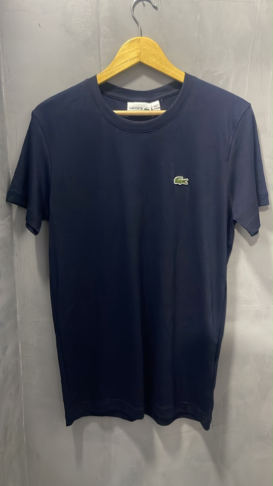 Drop Streetwear Oversized