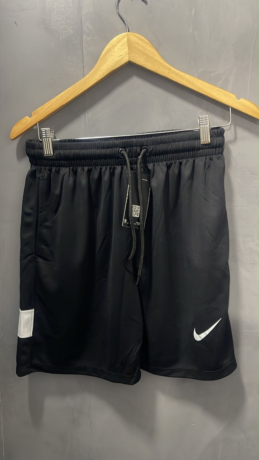 Bermuda Tactel Dry Nike Sport Cargo